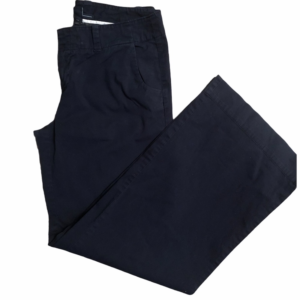 Gap Wide Leg Trouser